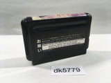 DK5779 Ninja Burai Densetsu Mega Drive Genesis Japan