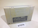 KikuniMasahikoNo Jantoushi Dora Ou 2 Mahjong SNES Super Famicom Japan - SI1074