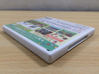 ue7449 Animal Crossing New Leaf BOXED Nintendo 3DS Japan