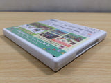 ue7449 Animal Crossing New Leaf BOXED Nintendo 3DS Japan