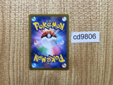 CD9806 Corviknight VMAX CSR s8b 249/184 Pokemon Card TCG Japan