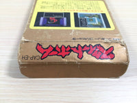 ue3415 Sweet Home BOXED NES Famicom Japan