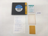 DK4668 Ninja Warriors BOXED PC Engine Japan