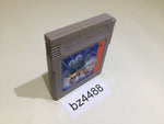 BZ4488 Burai Fighter Deluxe GameBoy Game Boy Japan