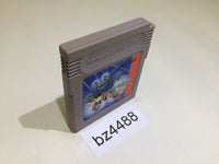 BZ4488 Burai Fighter Deluxe GameBoy Game Boy Japan