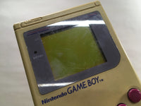 LG1685 Tested Working - GameBoy Original DMG-01 Game Boy Console Japan