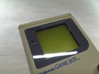 LG1261 With Defects - GameBoy Original DMG-01 Game Boy Console Japan