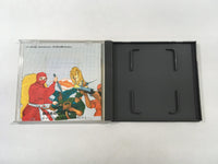 DK4668 Ninja Warriors BOXED PC Engine Japan