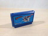 Superman BOXED NES Famicom Japan - UE2337