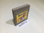 BZ5512 Gremlins 2 GameBoy Game Boy Japan