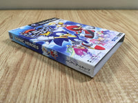 FH7253 Sonic Heroes BOXED GameCube Japan