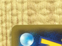 CE4085 Ampharos EX RR XY7 027/081 Pokemon Card TCG Japan