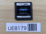 UE8179 Subarashiki Kono Sekai It's a Wonderful World Nintendo DS Japan