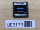 UE8179 Subarashiki Kono Sekai It's a Wonderful World Nintendo DS Japan