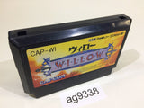 Willow NES Famicom Japan - AG9338
