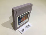 BZ1195 Populous Gaiden GameBoy Game Boy Japan