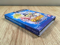 FH6361 Konjiki no Gash Bell!! Go! Go! Mamono Fight!! BOXED GameCube Japan