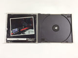 Layer Section II 2 Sega Saturn Japan - DK2613