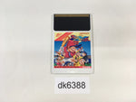 DK6388 Pro Yakyuu World Stadium '91 PC Engine Japan