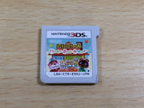 ue7449 Animal Crossing New Leaf BOXED Nintendo 3DS Japan