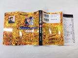 AAA1430 JoJo's Bizarre Adventure Vol.35 Japanese Manga