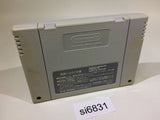 Dai Bakushou Jinsei Gekijou SNES Super Famicom Japan - SI6831