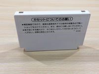 UE8237 Donkey Kong JR. BOXED NES Famicom Japan