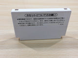 UE8237 Donkey Kong JR. BOXED NES Famicom Japan