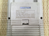 LF8846 With Defects - GameBoy Original DMG-01 Game Boy Console Japan