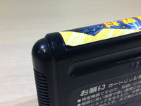 DK5981 Ghouls 'n Ghosts Dai Makaimura Mega Drive Genesis Japan