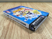 FH6361 Konjiki no Gash Bell!! Go! Go! Mamono Fight!! BOXED GameCube Japan