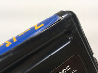 DK8227 Super Daisenryaku Mega Drive Genesis Japan