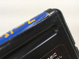 DK8227 Super Daisenryaku Mega Drive Genesis Japan