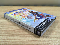 FH5621 Skies of Arcadia Legends Eternal Arcadia BOXED GameCube Japan