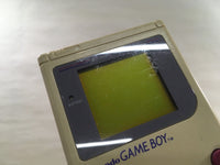 LG1261 With Defects - GameBoy Original DMG-01 Game Boy Console Japan