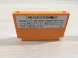 UE4717 Mario Bros. BOXED NES Famicom Japan