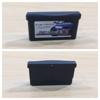 UE5922 GT Championship Racing GTA BOXED GameBoy Advance Japan