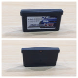 UE5922 GT Championship Racing GTA BOXED GameBoy Advance Japan