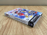 FH7253 Sonic Heroes BOXED GameCube Japan