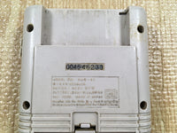 KH5723 Not Working - GameBoy Original DMG-01 Game Boy Console Japan