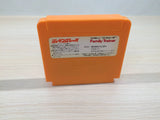 Jogging Race BOXED NES Famicom Japan - UE3155