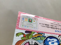 ue7830 Yo-kai Watch 2 Ganso BOXED Nintendo 3DS Japan