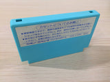 Onyanko Town BOXED NES Famicom Japan - UE1165