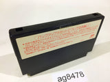 Otaku no Seiza An Adventure in the Otaku Galaxy NES Famicom Japan - AG8478