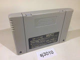 Popeye Ijiwaru Majo Seahag no Maki SNES Super Famicom Japan - SJ3010