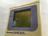 LG1685 Tested Working - GameBoy Original DMG-01 Game Boy Console Japan