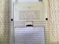 LF9455 With Defects - GameBoy Original DMG-01 Game Boy Console Japan