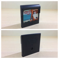 DK6842 Ryuu Kyuu BOXED Sega Game Gear Japan