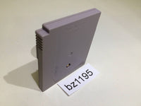 BZ1195 Populous Gaiden GameBoy Game Boy Japan