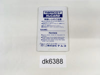 DK6388 Pro Yakyuu World Stadium '91 PC Engine Japan